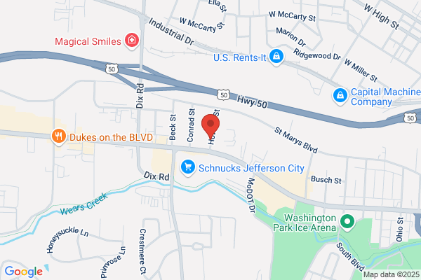 Riverhills Auto