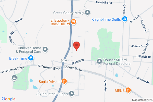 Genco Return Center