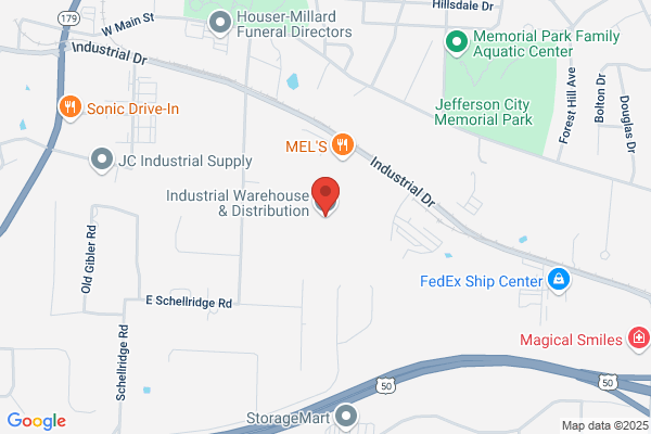 Industrial Warehouse & Distribution Group