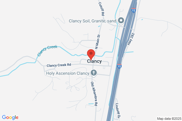 Clancy Library
