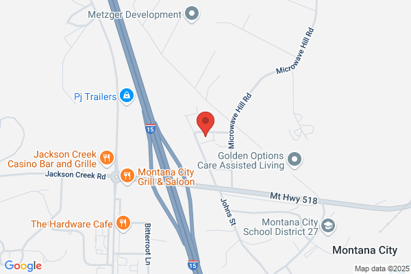 Montana City Towing LLC