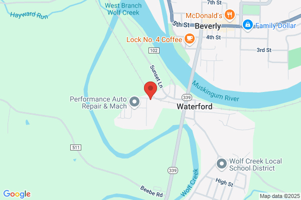 Seal Heat & Air