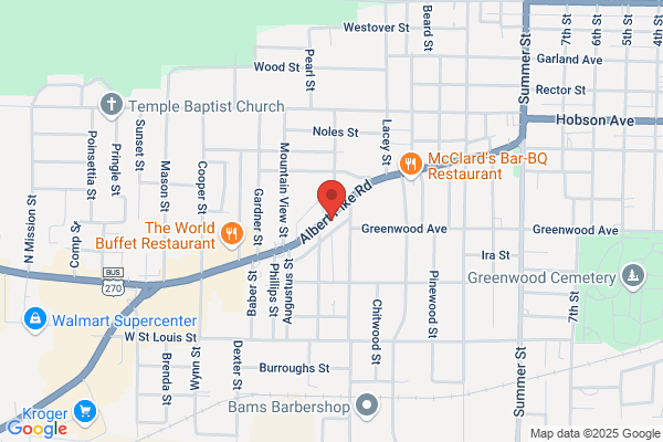 Family Chiropractic Care Center