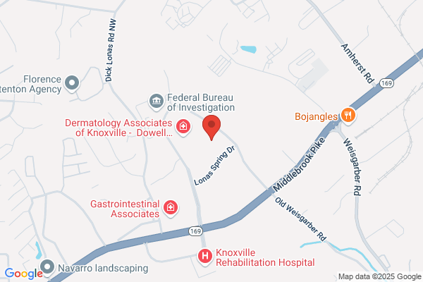 Faculty Physicians Knoxville