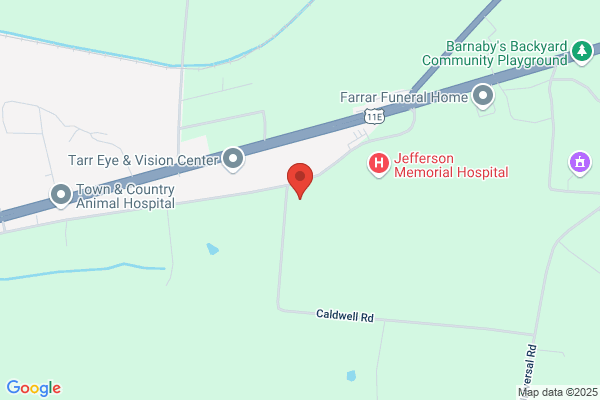Jefferson County Emergency Medical Service