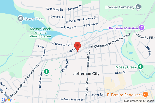 Jefferson Rural Clinic