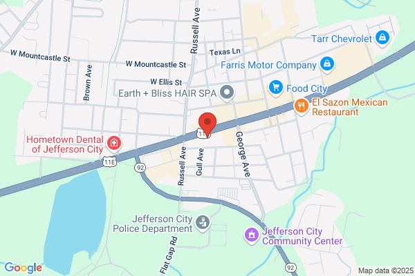 Stinson & Stinson DDS PC