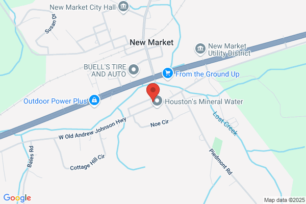 Five Rivers Hydraulics Inc