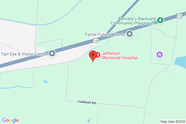 Jefferson Medical Commons