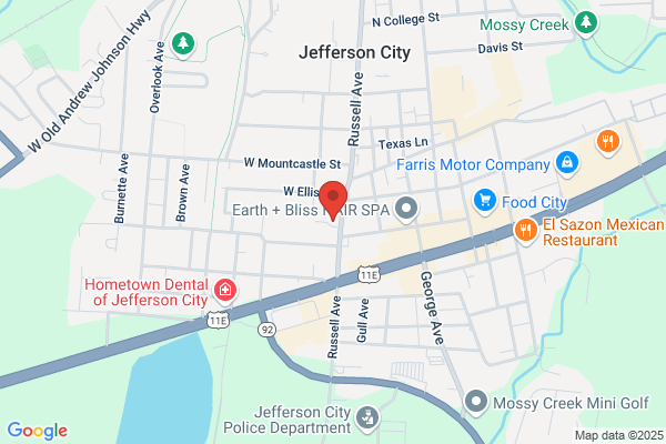 Jefferson County Office On Aging