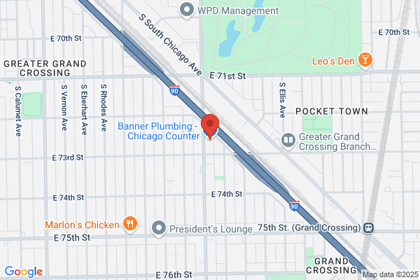 Banner Plumbing