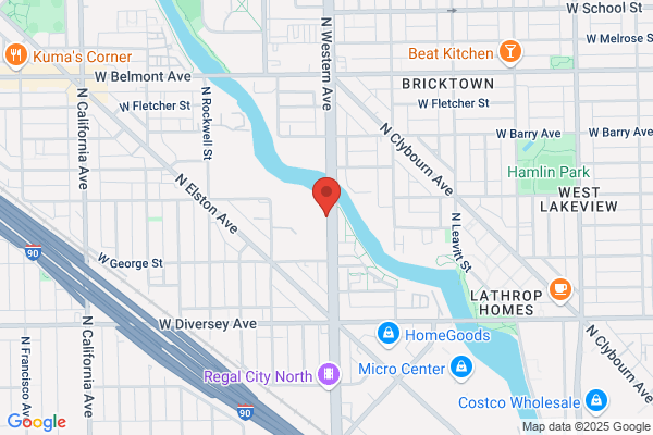 Chicago Northside Storage