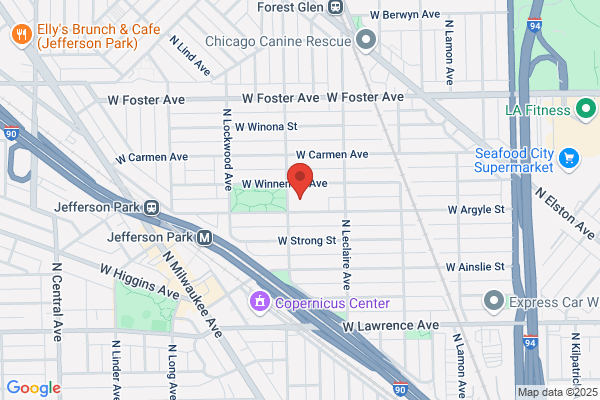 City of Chicago School District 299, Beaubien Elementary School