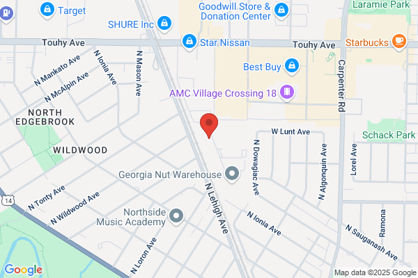 East West Trading Corporation