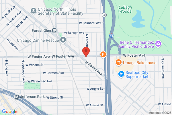 Elston Foster Oklahoma Auto Repair
