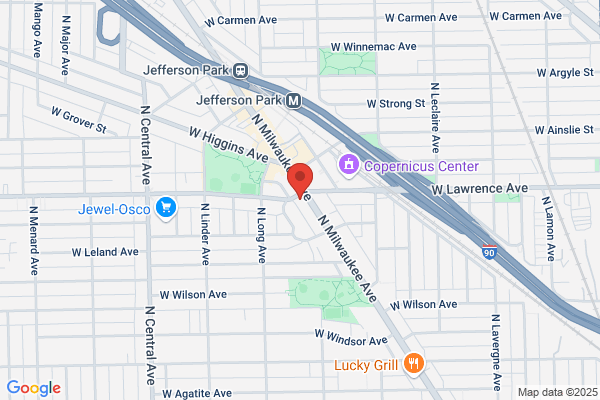 Hoyne Safe Deposit Company Inc