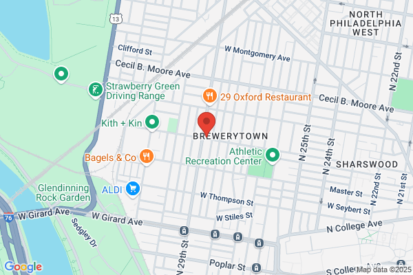 Jefferson Food Concessions Inc