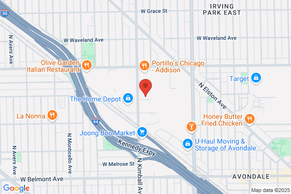 Lakefront Roofing Supply
