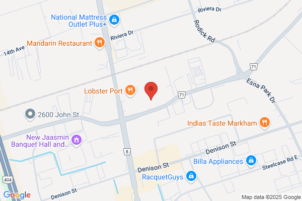 Markham Home Improvements