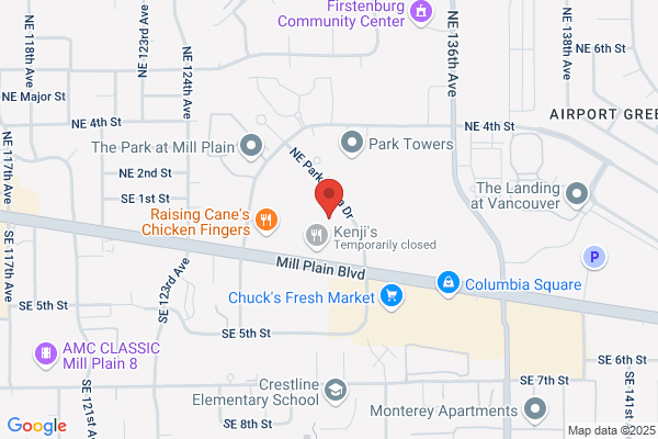 Stark Precision Casting Corporation