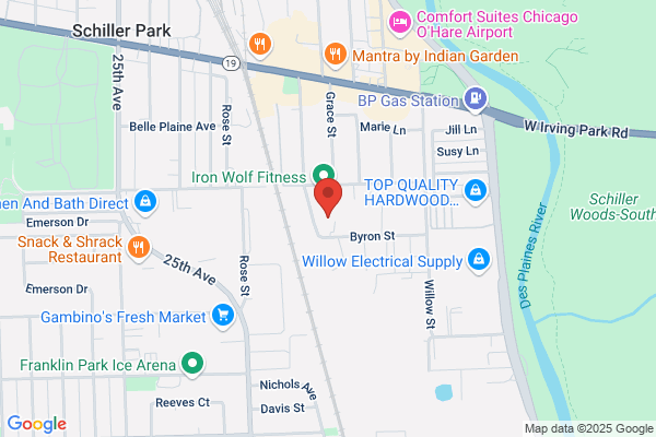 Wilpen Environmental Services Inc