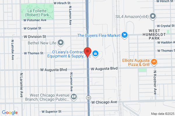 Wolley Movers, Inc