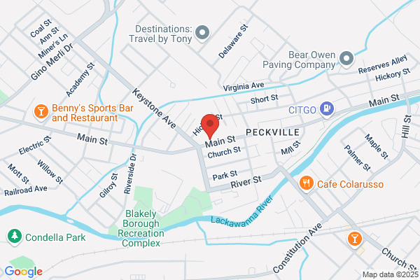 NEPA Asphalt & Sealcoating