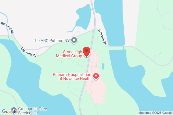 Stoneleigh Medical Group