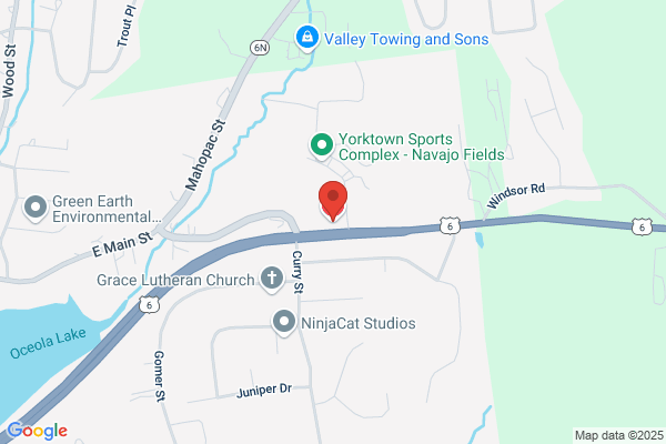 Family Dental Group of Jefferson Valley