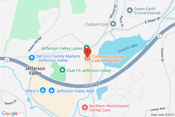 Jefferson Valley Pharmacies