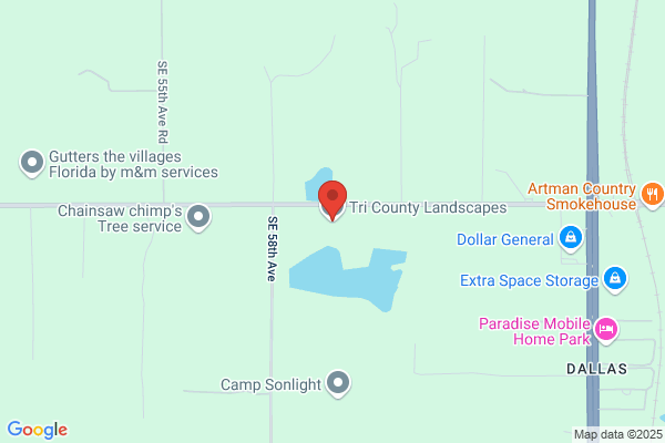 Tri-County Complete Landscaping