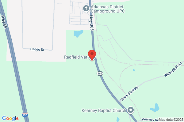 Redfield Veterinary Hospital