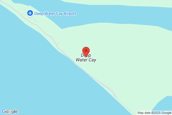 Deep Water Mtn