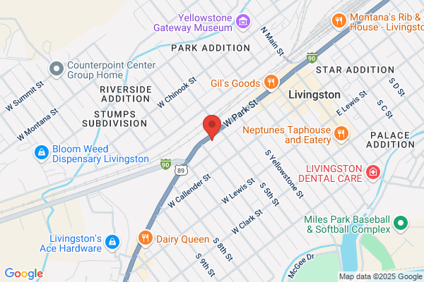 Maverick Realty