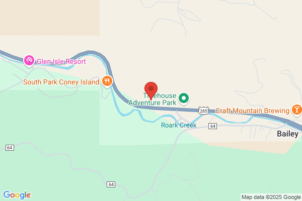 Park County Government, Mapping-Gis