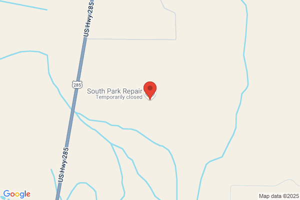 South Park Repair LLC