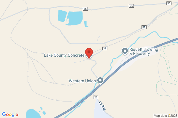 Tri County Forming