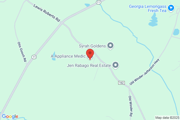 A Appliance Medic Llc