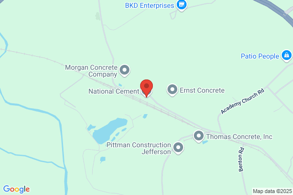 National Cement Company