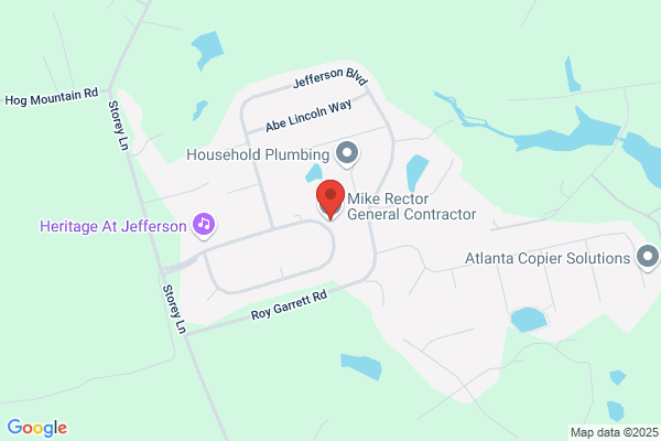 Rector Mike General Contractor