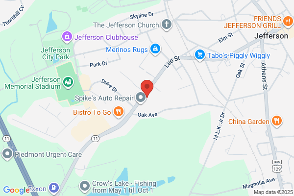 NAPA Auto Parts - R&T Auto Parts, Inc.