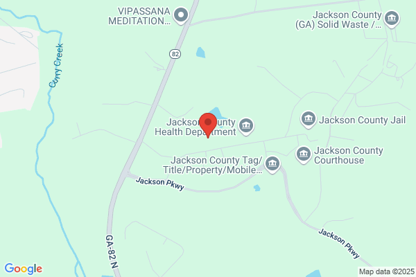 Jackson Co Head Start