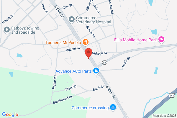 Jackson County Adult Learning Center