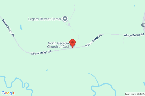 North Georgia Church of God