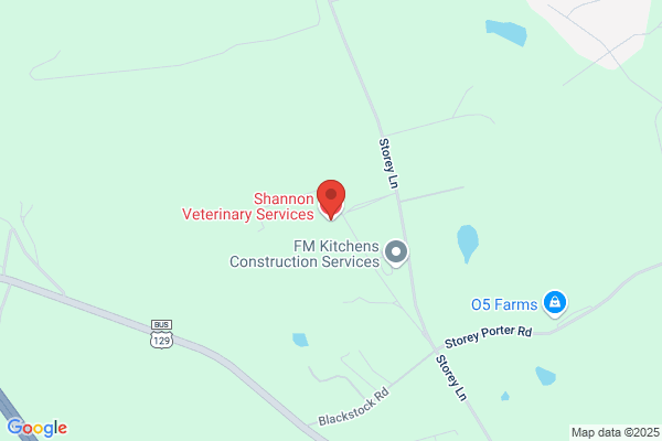 Shannon Veterinary Services
