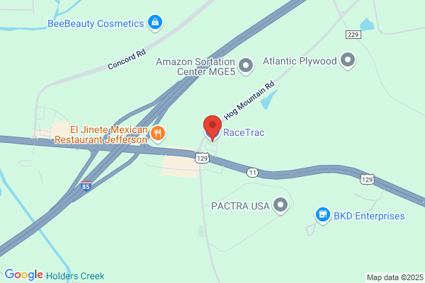 RaceTrac