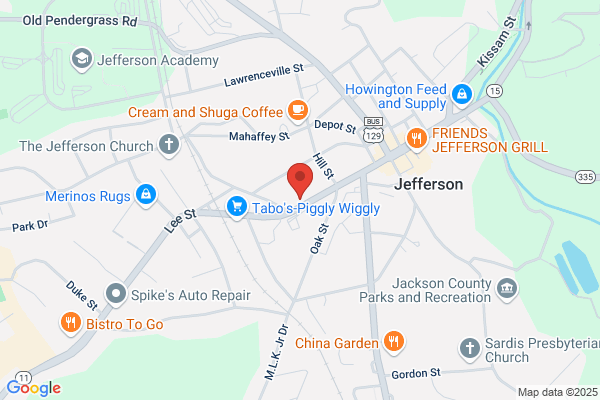 Jackson County Environmental Health