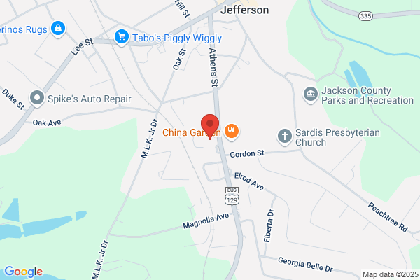 Jackson County, Marshal's Office