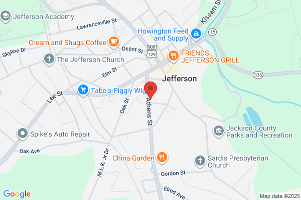Jefferson City of, City Clerks Ofc