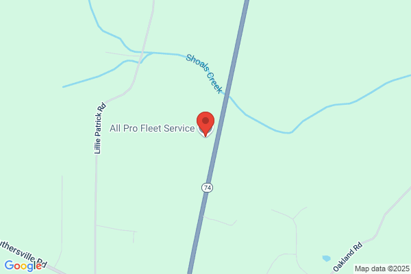Allpro Mobile Truck Repair Inc